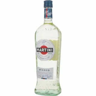 Aperitivo Martini Bianco 1L