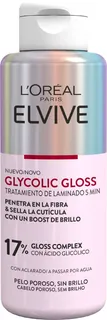 Tratamento Laminado Capilar Elvive Glycolic Gloss Elvive L'Oreal Paris