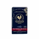 Ventresca de Atum em Azeite Virgem Extra Gallo 120g