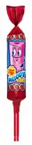 Chupa Chups Melody Pop morango 15 g