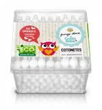 Cotonetes para Bebé