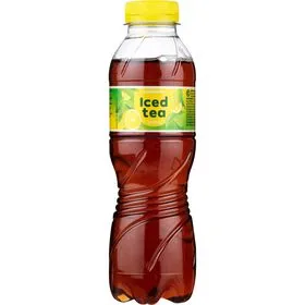 Ice Tea Limão Continente