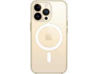 Capa MagSafe iPhone 13 Pro APPLE Transparente