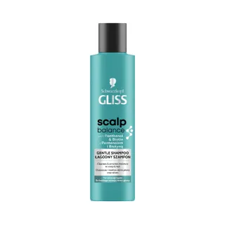 Champô Scalp Balance Gliss