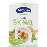 Molho Bechamel Mimosa 500ml