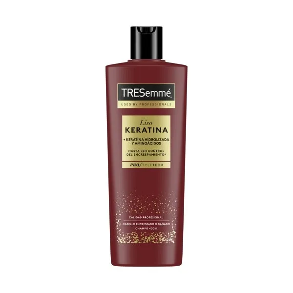 TRESEMMÉ Liso Keratina 400ML