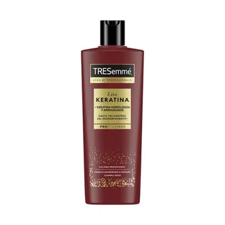 TRESEMMÉ Liso Keratina 400ML