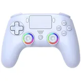Comando Wireless Subsonic - PS5 - Branco