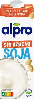 Bebida Vegetal de Soja sem Açúcar Alpro