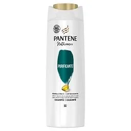 Champô Purificante Pantene