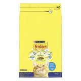 Ração para Gato Esterilizado com Salmão, 1.5kg