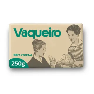 Creme Vegetal para Culinária Vaqueiro