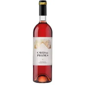Caves de Pegões Península de Setúbal Vinho Rosé