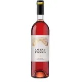 Caves de Pegões Península de Setúbal Vinho Rosé
