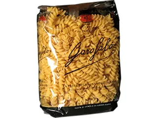 Massa Garofalo fusilli 500 g