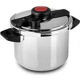 Panela Pressão Startwist 8L Silampos