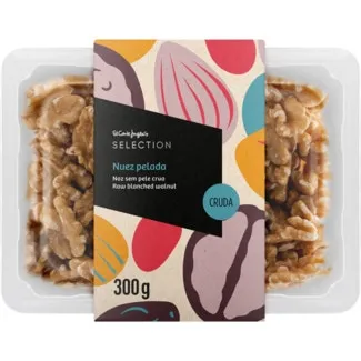 Miolo de Noz embalagem 300 g - El Corte Inglés Selection