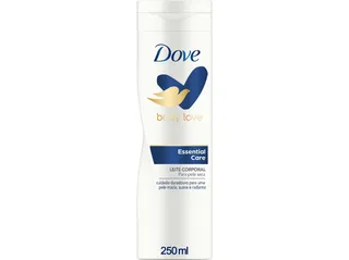 Creme DOVE corpo 250 ml