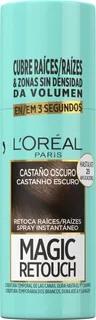 Coloração Magic Retouch Castanho Escuro 2 L'Oréal Paris