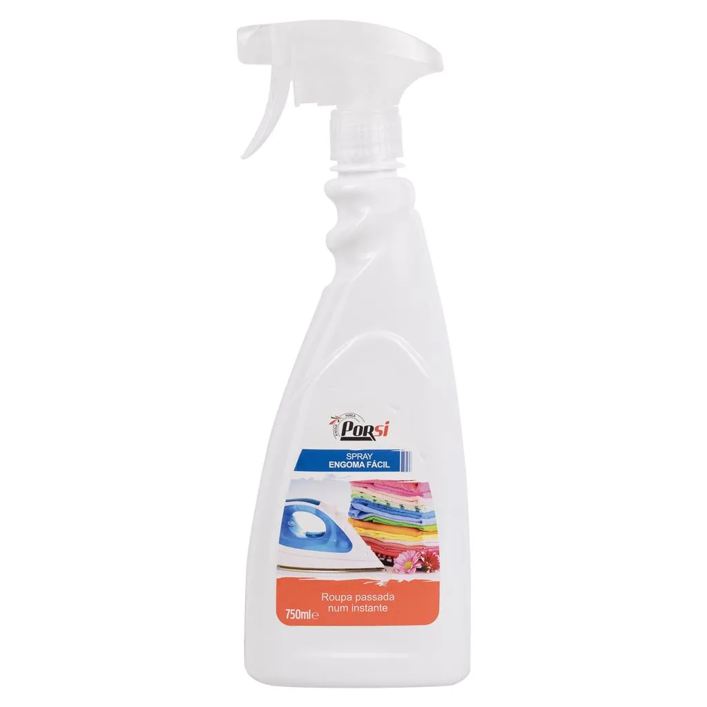 Engoma Fácil em Spray 750ml