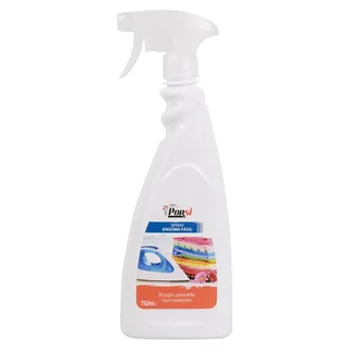 Engoma Fácil em Spray 750ml PorSi
