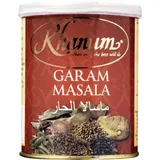 Garam Masala embalagem 100 g - Khanum