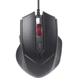 Rato Gaming com Led Bazarão