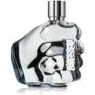 Diesel Only The Brave Eau de Toilette para homens 125 ml