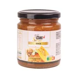 Doce Abóbora com Noz 280g