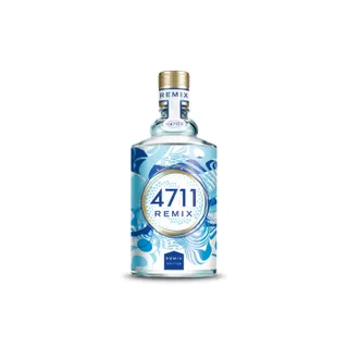 Remix Eau de Cologne 4711