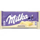 Tablete de Chocolate Branco