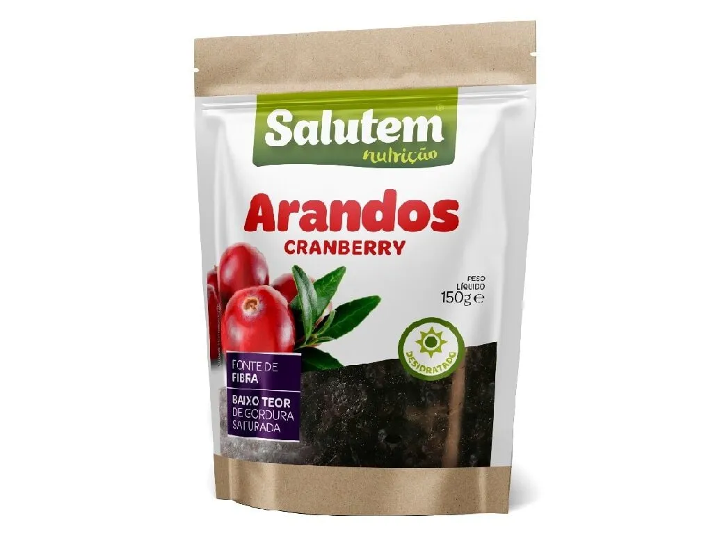 Arandos Salutem 150 g