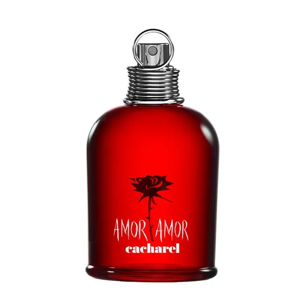 CACHAREL Amor Amor Eau De Toilette 100ML