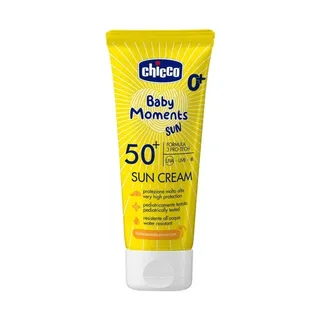 CHICCO Baby Moments Sun 0M+ 75ML