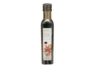 Vinagre balsamico igp auchan a mesa italia modena 250 ml AUCHAN AMI