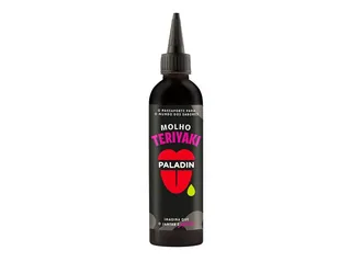 Molhos teriyaki Paladin 250 ml