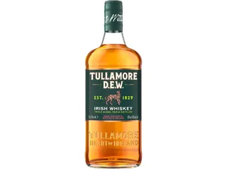 Whisky Tullamore DEW finest irlandês 0,70 L
