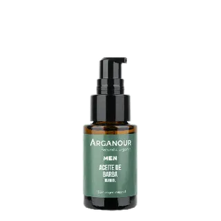 Óleo para Barba Arganour