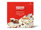 Bombons Nestlé Extrafino filipinos 113 g
