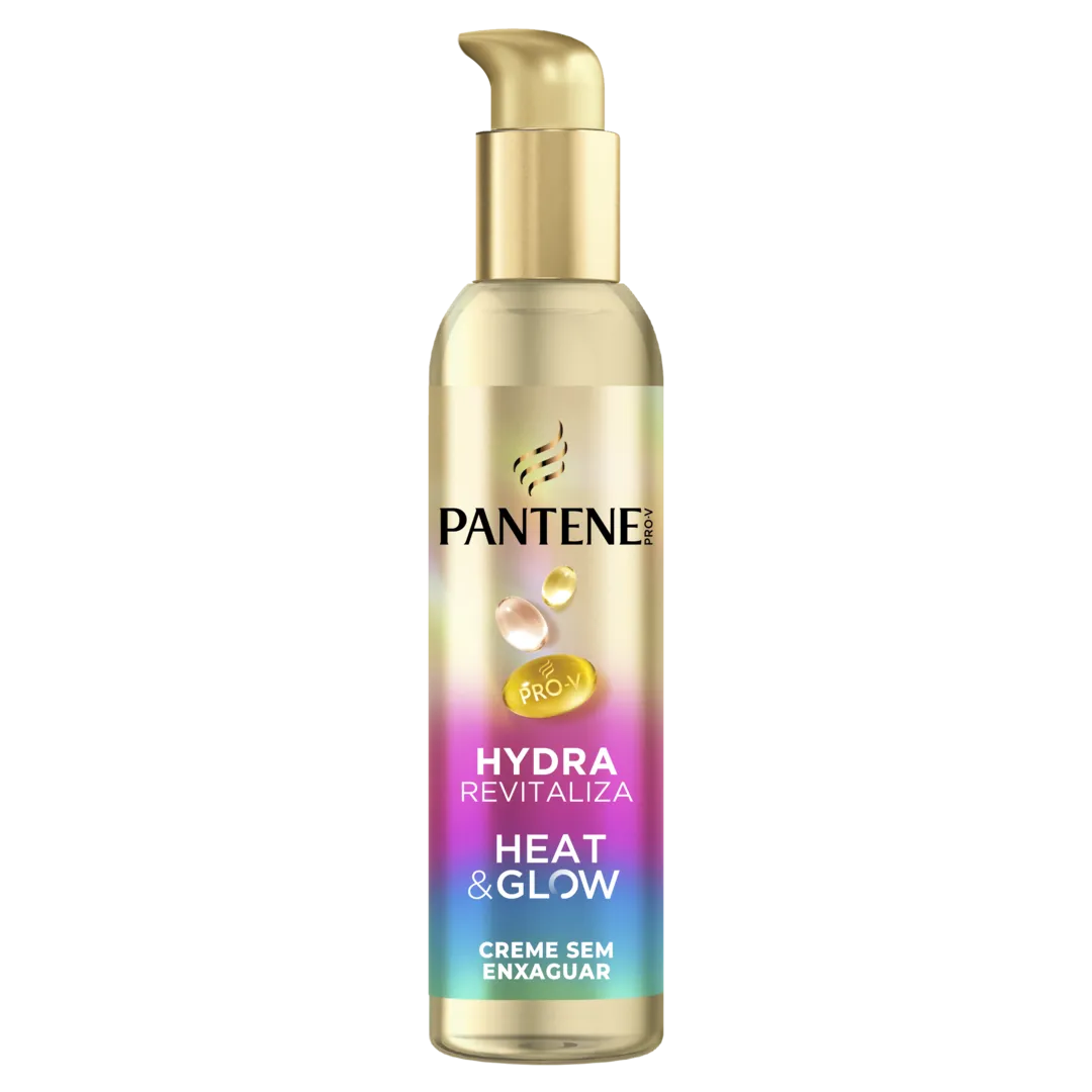 Creme sem Exaguar Hydra Revitaliza