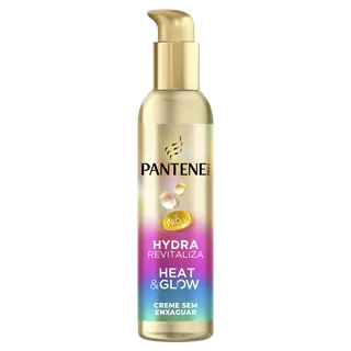 Creme sem Exaguar Hydra Revitaliza Pantene