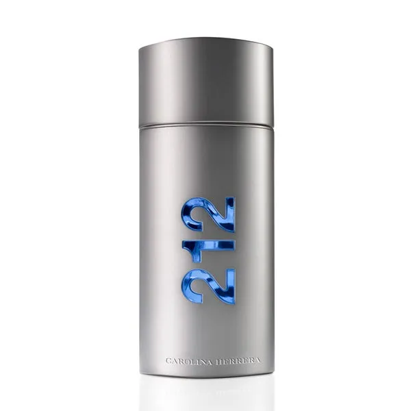 CAROLINA HERRERA 212 Men Eau De Toilette 100ML