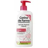 Gel de Higiene Íntima Suave