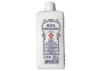 Água oxigenada Diprolar hidro 10 vol 500 ml