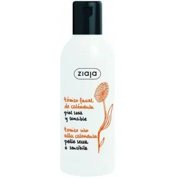 Marigold Tónico Facial Calêndula