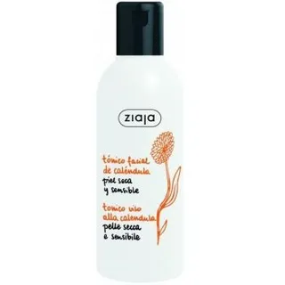 Marigold Tónico Facial Calêndula Ziaja