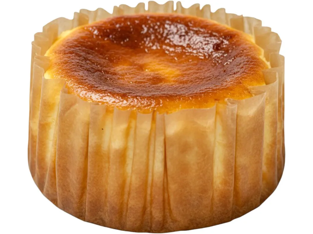 Tarte de queijo Lolitas cremosa 180 gr