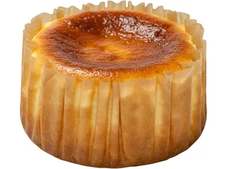 Tarte de queijo Lolitas cremosa 180 gr