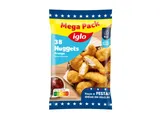Nuggets IGLO frango polme americano 697 g
