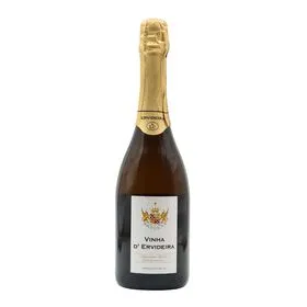 Vinha dErvideira Espumante Bruto Branco Alentejo